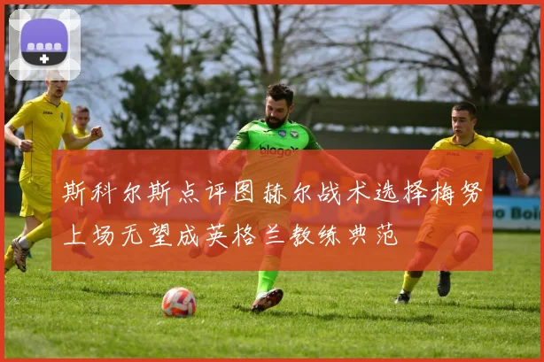 斯科尔斯点评图赫尔战术选择梅努上场无望成英格兰教练典范