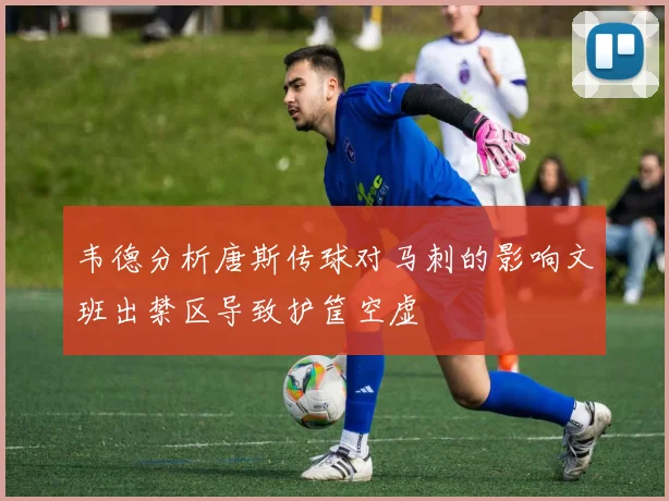 韦德分析唐斯传球对马刺的影响文班出禁区导致护筐空虚